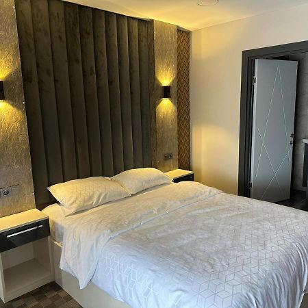 Florya Express Otel Истанбул Екстериор снимка