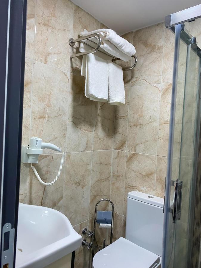 Florya Express Otel Истанбул Екстериор снимка