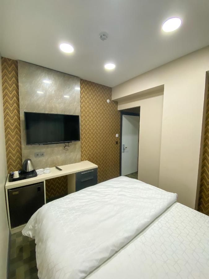 Florya Express Otel Истанбул Екстериор снимка