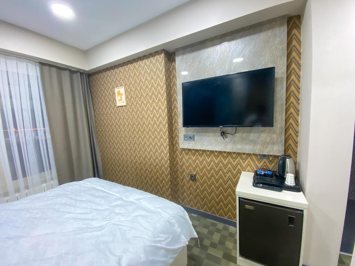 Florya Express Otel Истанбул Екстериор снимка