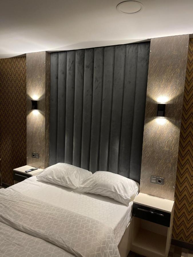 Florya Express Otel Истанбул Екстериор снимка