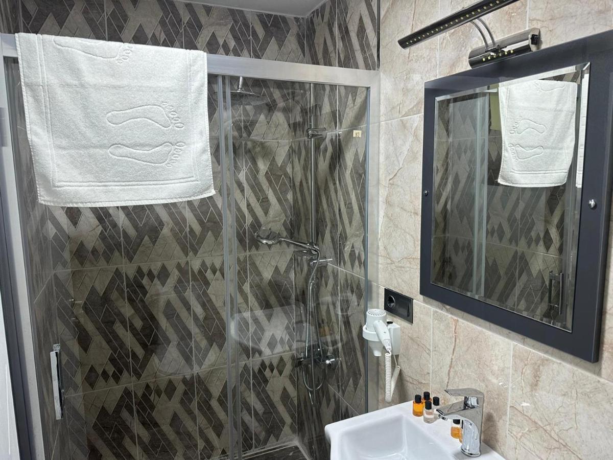 Florya Express Otel Истанбул Екстериор снимка