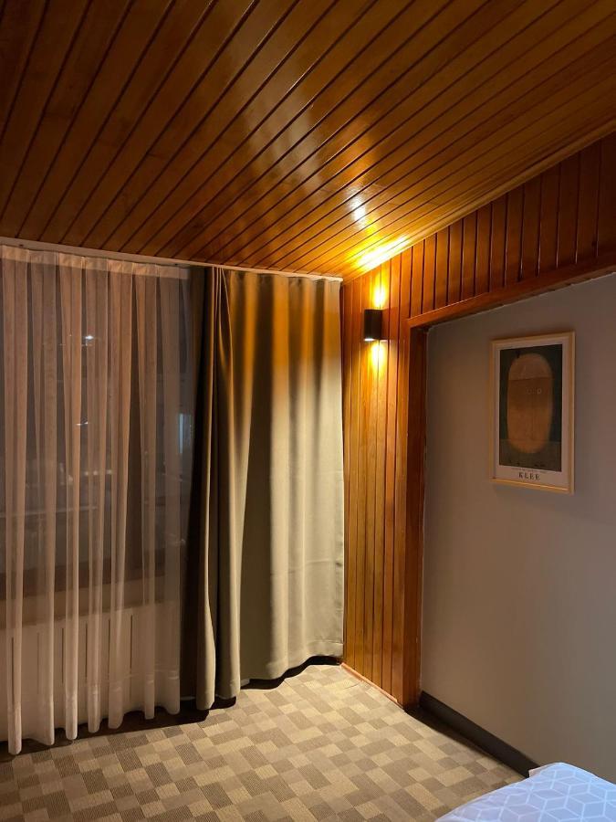Florya Express Otel Истанбул Екстериор снимка