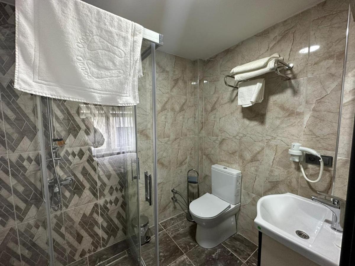 Florya Express Otel Истанбул Екстериор снимка