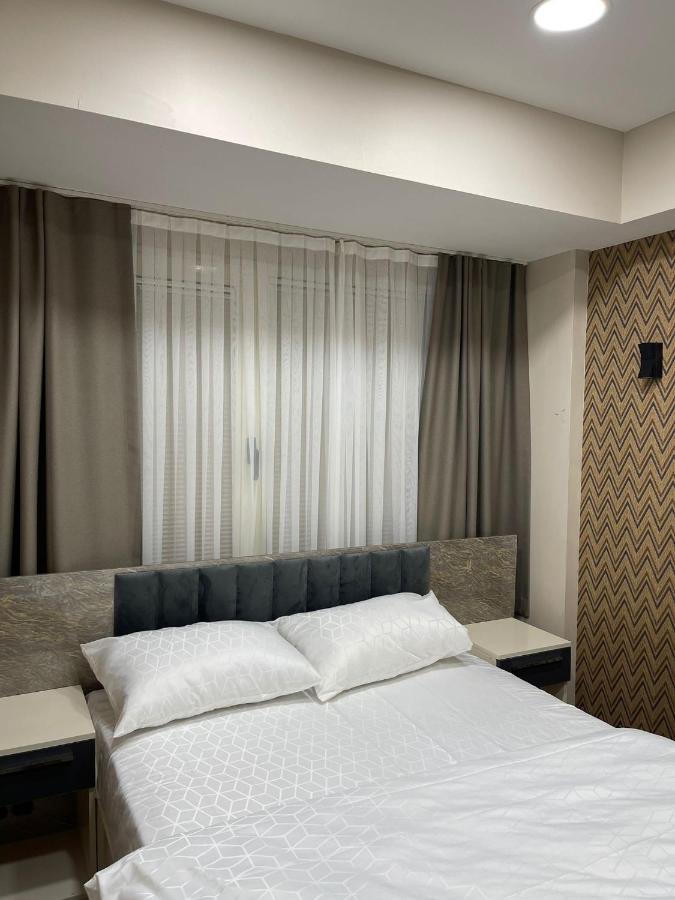 Florya Express Otel Истанбул Екстериор снимка