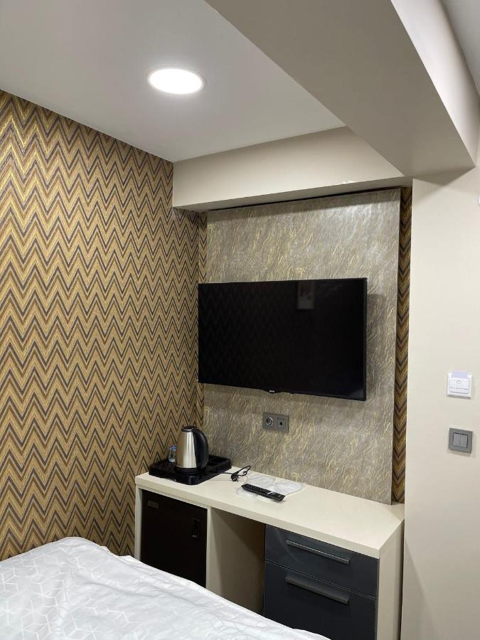 Florya Express Otel Истанбул Екстериор снимка