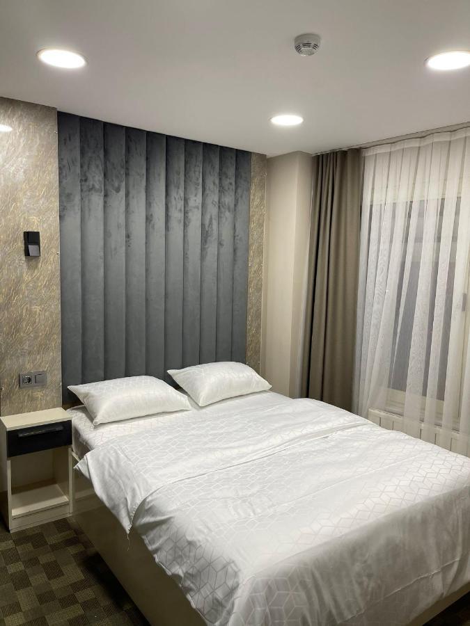 Florya Express Otel Истанбул Екстериор снимка