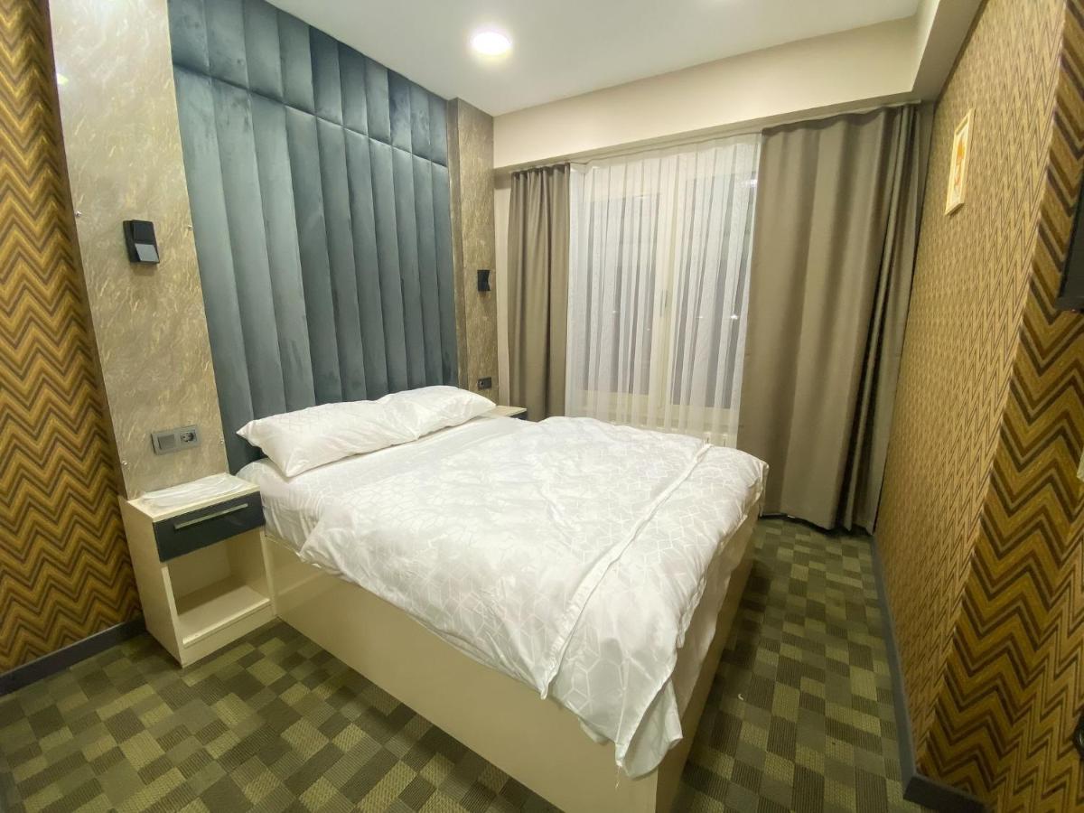 Florya Express Otel Истанбул Екстериор снимка