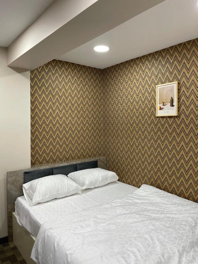Florya Express Otel Истанбул Екстериор снимка