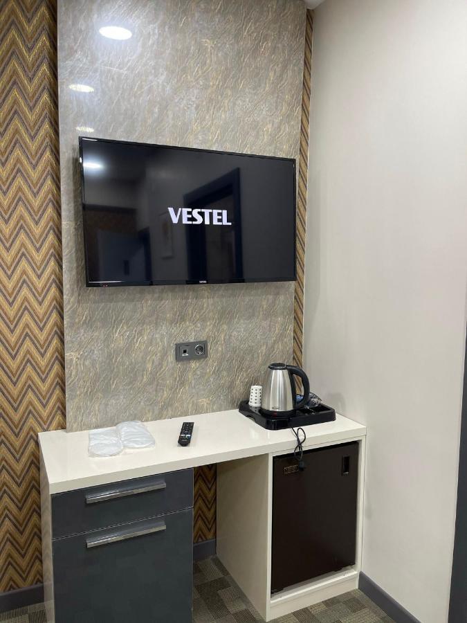 Florya Express Otel Истанбул Екстериор снимка
