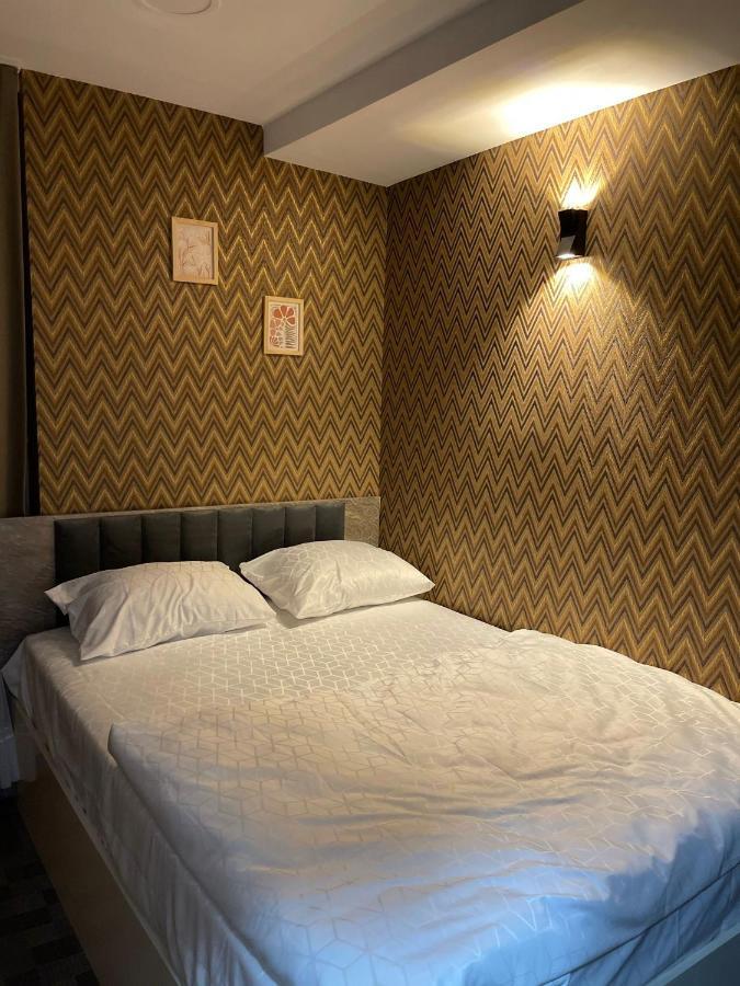 Florya Express Otel Истанбул Екстериор снимка